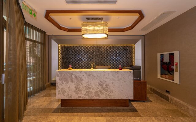 Feri Suites