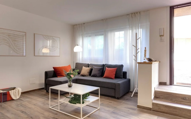 Mamo Florence - Rachel Apartment