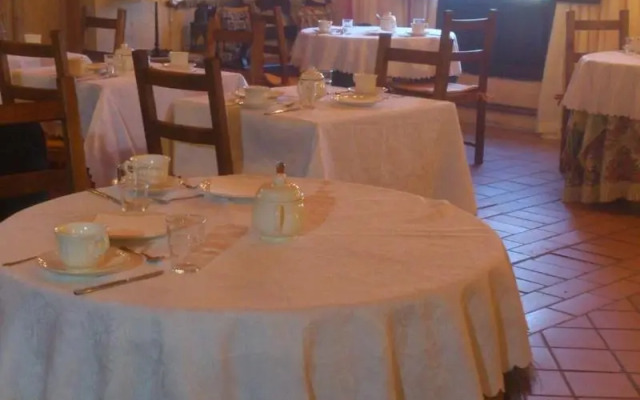 Hotel Rural La Llosa de Fombona