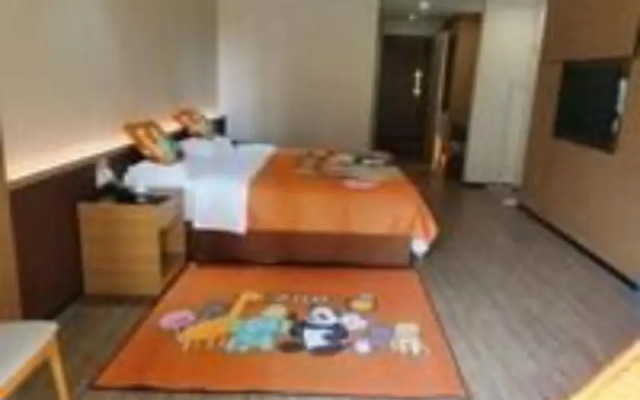 Nanhai Hotel
