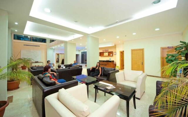 Hotel Akbulut