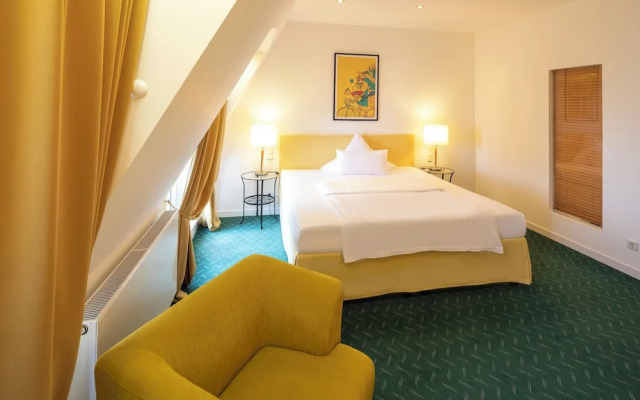 Hotel Artrium am Park