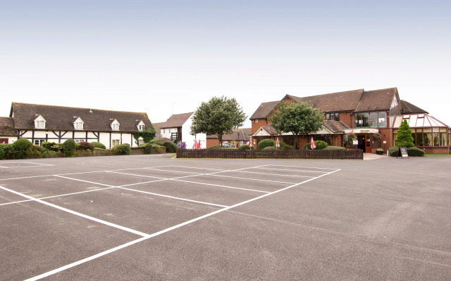 Premier Inn Coventry East - Ansty