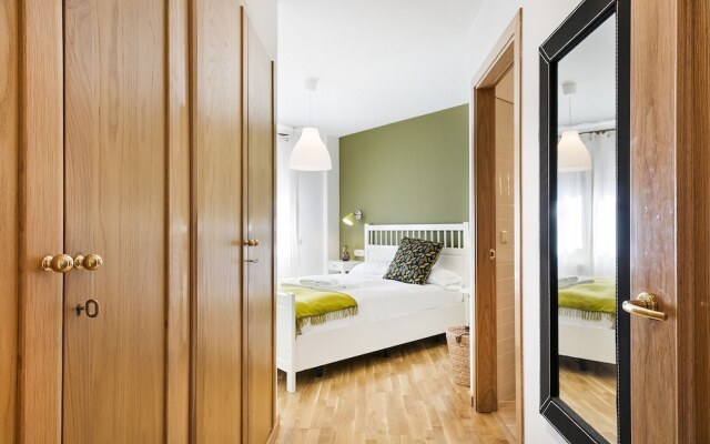 Luderna - Apartamento Bossost B42 Dera Glèisa