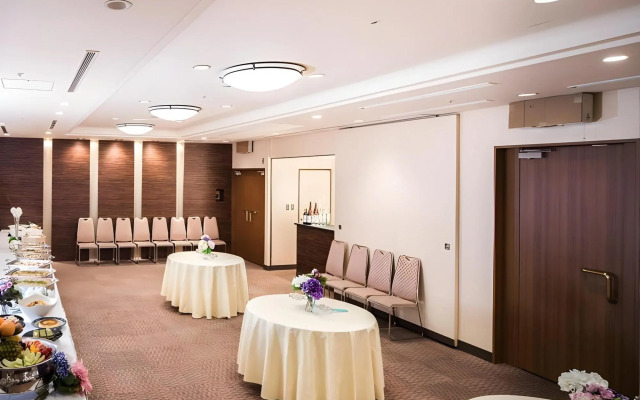 Nagoya Sakae Tokyu Inn