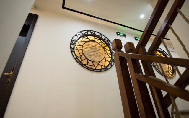 Wuzhen Bolu Hotel