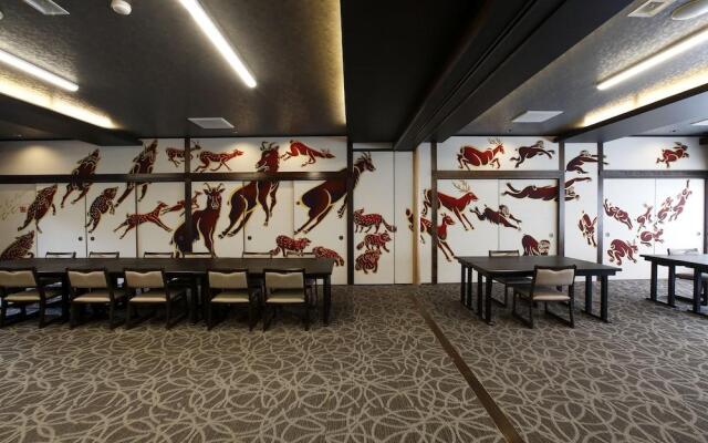 Hotel Iya Onsen
