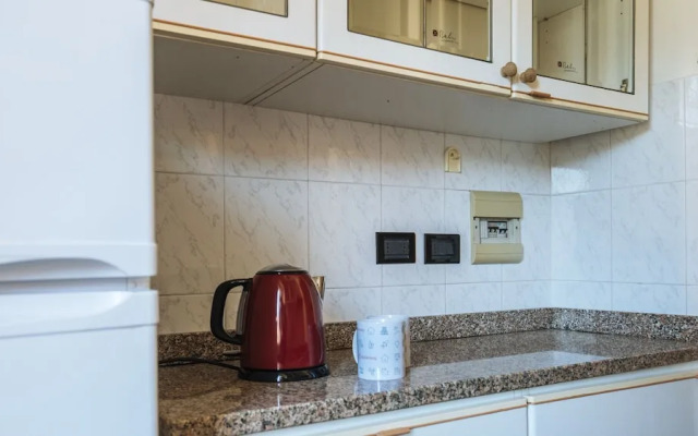 Marina Bike Family Home