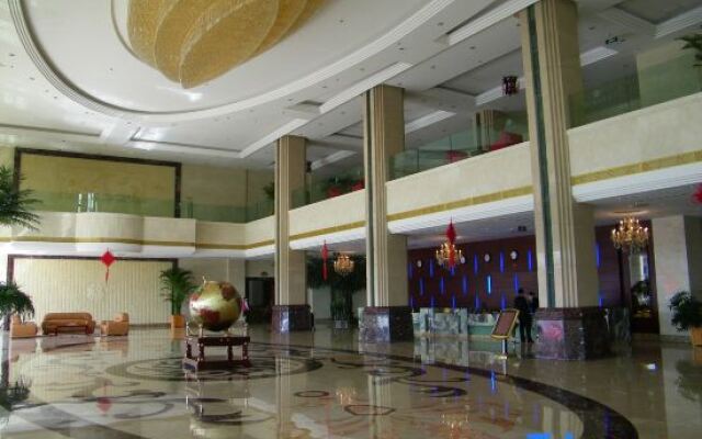 Ding Zhou International Hotel