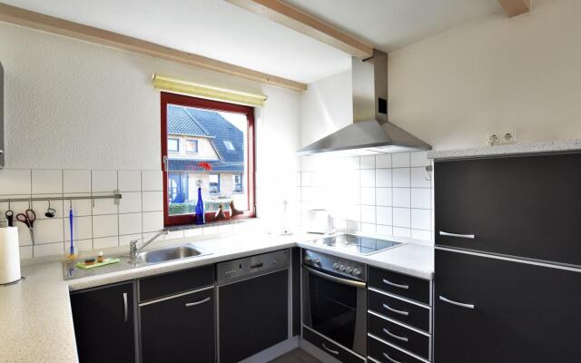 Holiday House on the Island of Poel