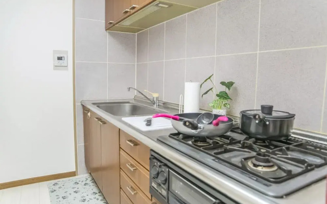 Nipponbashi-House II-B