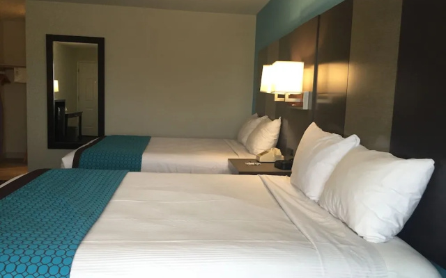 Travelodge Angels Camp CA