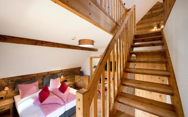 Ludlalm am Prebersee