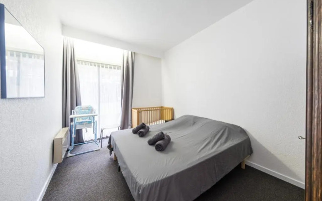 Westhinder 200m From Sea