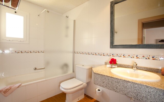 Aparthotel Aquasol