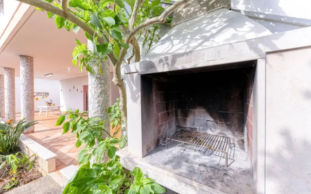 Apartment Thalassa Salento