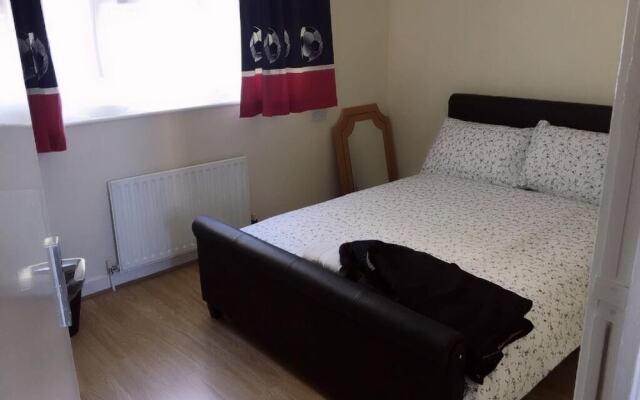 Congleton Grove Vacation House