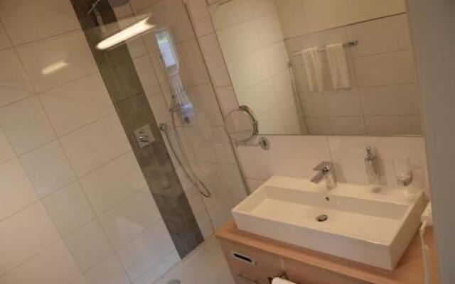 Rossberg Appartements