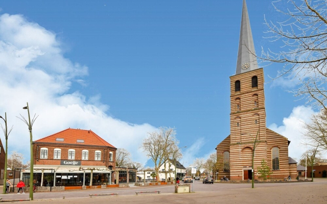 Charming Holiday Home in Meijel in a Recreation Park