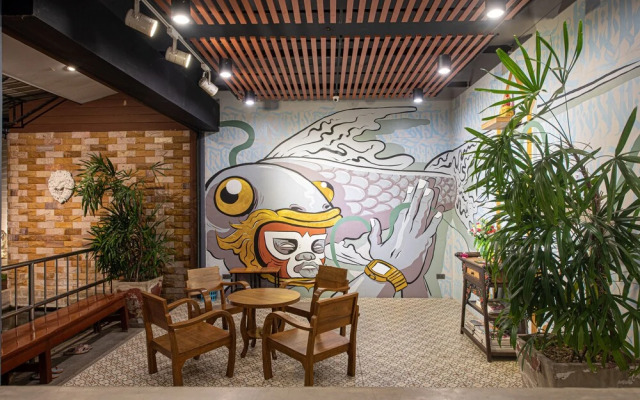 Tarnsiri Boutique Resort