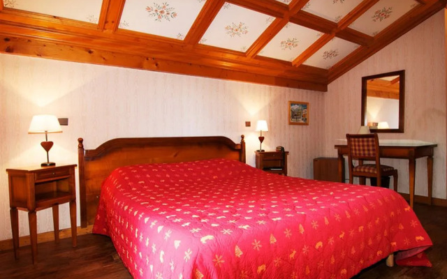 Citotel Les Pres Du Rosay