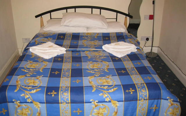 Hotel Sophia