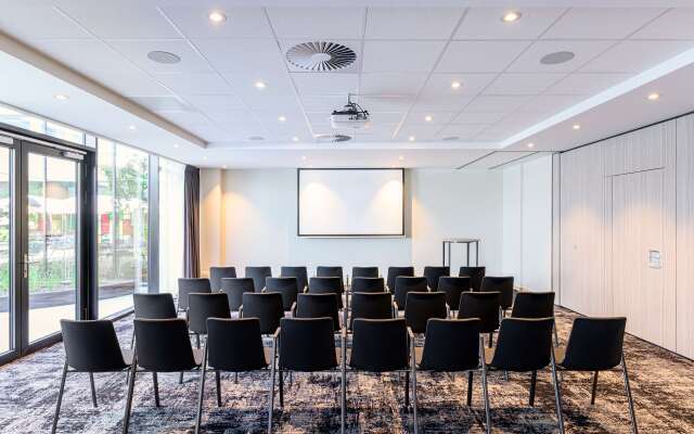 Radisson Hotel Antwerp Berchem