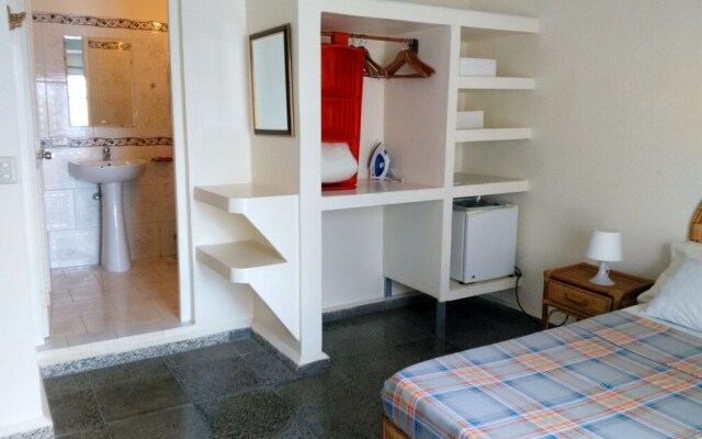 Modern Living, Classic Neighborhood Vedado
