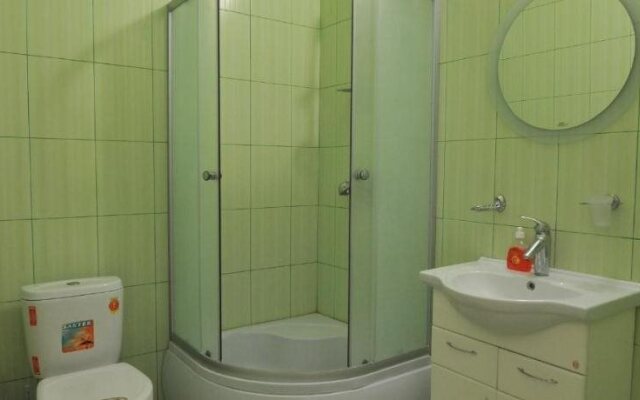 Siyanie Tamani Guest House