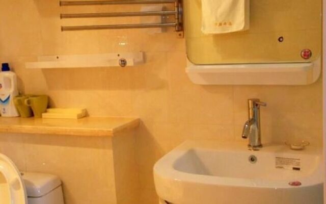 Jiahua Holiday Hotel