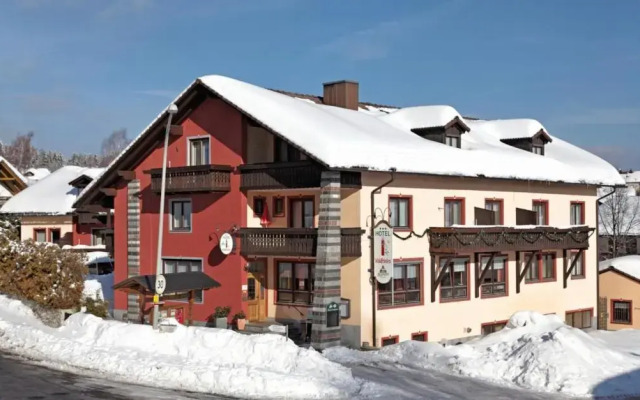 Hotel Waldfrieden