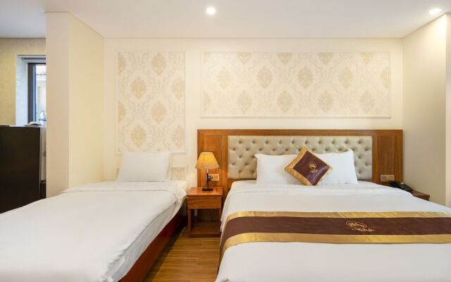 7 Seven Sea Villa