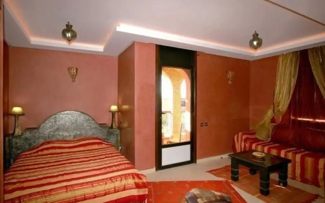 Palais Dar Ouladna