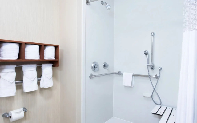 Hampton Inn & Suites Chicago Deer Park