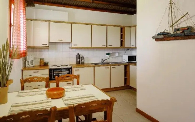 Trikorfo Bungalows