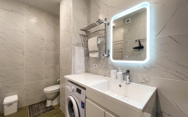 Apartment Morent on 34 Acacia Street building 3