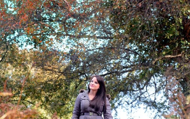 Whitemoor House B&B