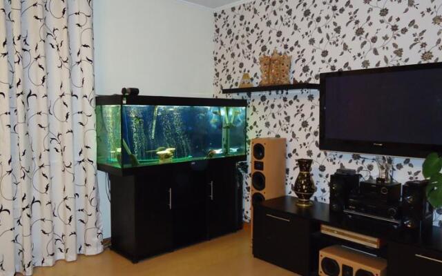 Коттедж в Новой Москве