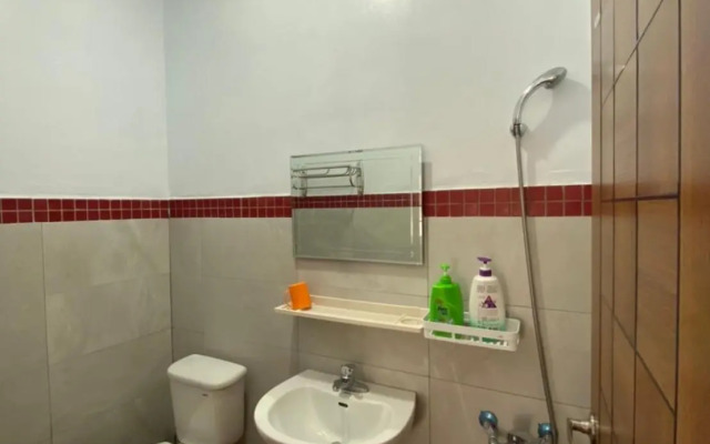 Auntie's Flowers Homestay