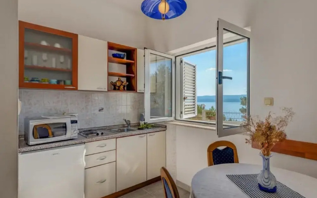 Apartment Tafra 4