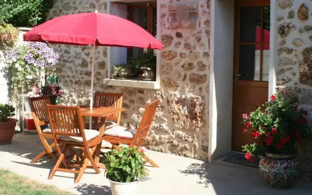 La Cabotte B&B