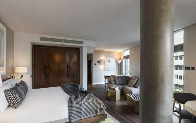 Bankside Hotel, Autograph Collection