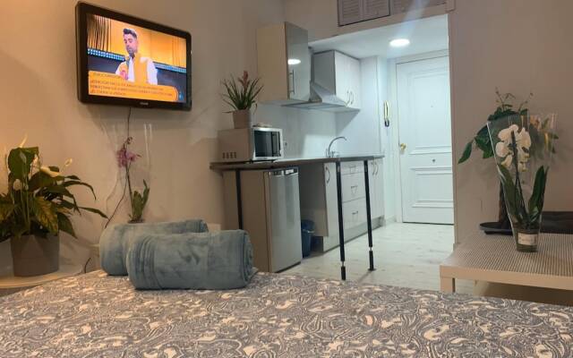 Apartment - Travel and Holidays Castellana