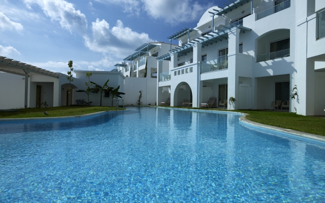 Atrium Prestige Thalasso Spa Resort & Villas