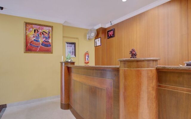 OYO 27005 The Woodbridge Hotel