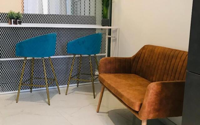 Zenith Apartment A20