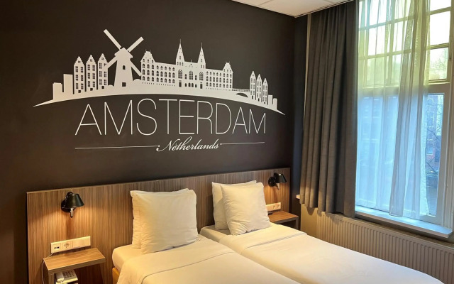 Hotel Mozart