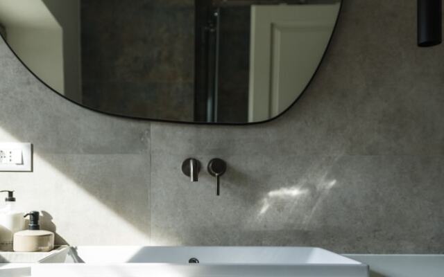 Villa Mara- Casa Rustica