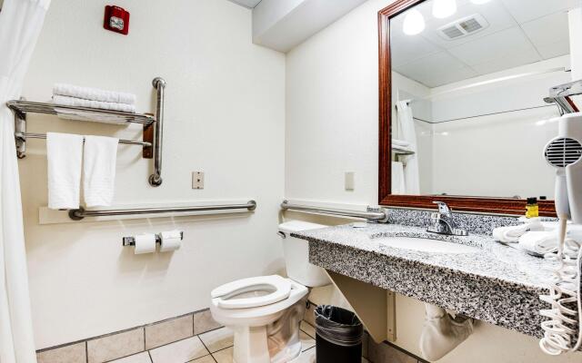 Best Western Firestone Inn & Suites