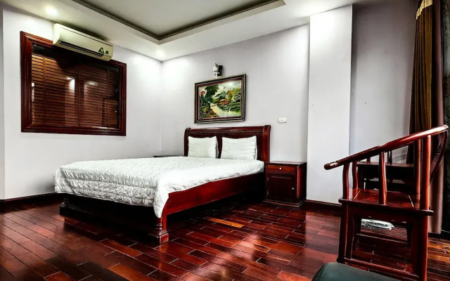 Heyi Hotel